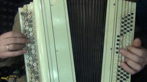 Олег Газманов - Офицеры (баян крупным планом) еще одна версия игры