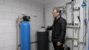 Фильтры для воды для частного дома