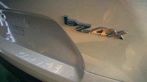 Toyota bZ4X полный провал #тренды