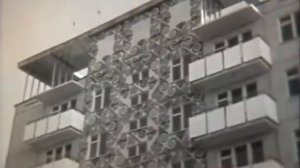 АЛМА-АТА.ХРОНИКА СССР