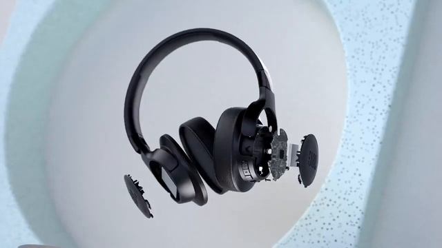 JBL _ TUNE 760NC _ Wireless Over-Ear NC Headphones смотреть онлайн