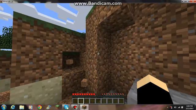 Minecraft-Single Player-(Ep.2)-"Dead Island..." смотреть онлайн