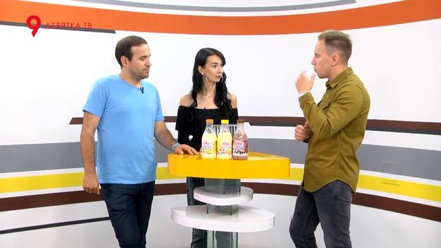 Гость - Никита Коровкин, основатель интеллектуальной игры смотреть онлайн