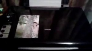 EPSON CX4300 печать фото