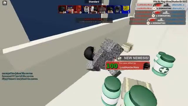 Arsenal Ban Appeal (ROBLOX) смотреть онлайн