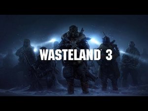 Wasteland 3 Theme_PS4