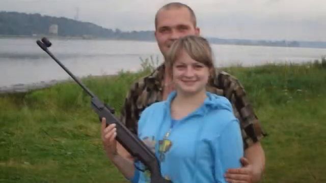 Чугунная свадьба!!!!!!!1