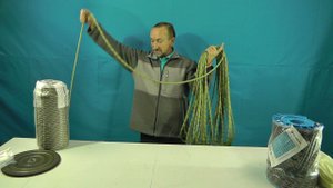 Как обращаться с веревкой