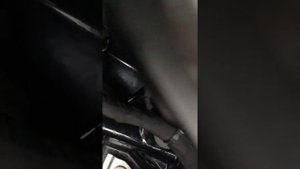 VW Touareg CR7 3.0TDI - посторонний шум на холодный двигатель
