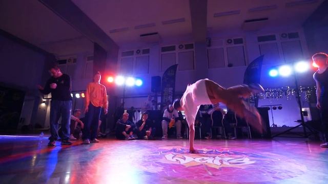 GREEN PANDA vs INGREDIENT CREW | FINAL | PRO 3x3 | AUTUMN WARS смотреть онлайн