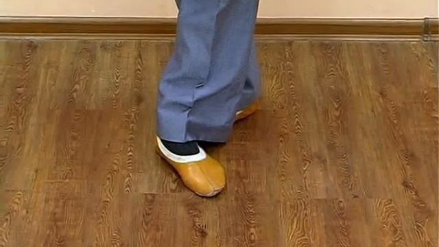 Позиции рук и ног Учебное видео Гуральник В.М. смотреть онлайн