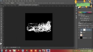 How to Crate New Brush - Adobe Photoshop  CS 6 Full Training Course Class # 6 Urdu  hindi