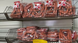 Омск Магазины Светофор и Фикс прайс. Цены и ассортимент