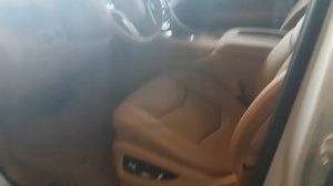 Cadillac Escalade Premium 6.2L V8 2017 / кадиллак эскалейд