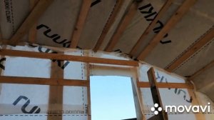 Дача. Второй этаж.