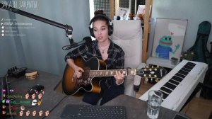 Бетономешалка (оригинал)