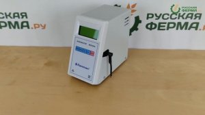 Анализатор молока Лактан 600 Ультра - осмотр