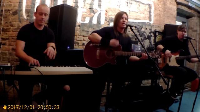 Kooraga - Девчонка-проказница (Чиж и Ко cover) смотреть онлайн