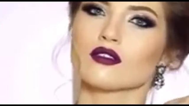 Макияж, Глаза, Ужас ... смотреть онлайн