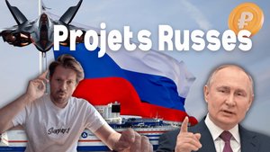 10 невероятных российских проектов 🇷🇺