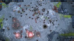 Supreme Commander 2 Прохождение #11
