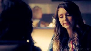 Elena Gilbert- Animal I have Become