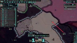 The Great Trial Begins - Hoi4 (TNO) Omsk Timelapse