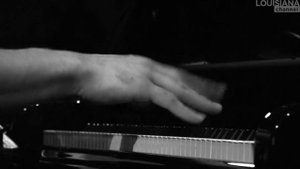 Nils Frahm: Live in Concert | Louisiana Channel