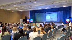 Модная перемена - показ коллекции школьной формы сезона 2024 - 2025