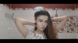 Накрутка на носки?новый способ | Curls with socks ¿ ?