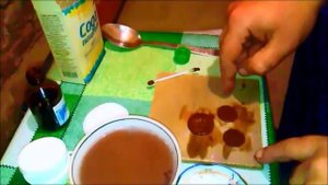 Чистка медных монет в домашних условиях