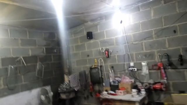 40 Skoda Superb Часть 1 , замена штатных линз , замена ламп смотреть онлайн