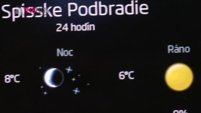 Systém Connect zaistí vodičom áut Škoda komfort a užitočné funkcie смотреть онлайн