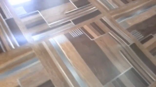 Линолиум после морозов на даче. смотреть онлайн