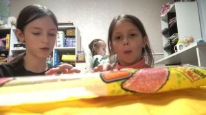 Пробуем страйпсы