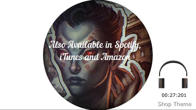 Daggerfall Music Remastered OST | Shop Music смотреть онлайн