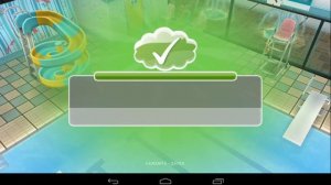 Sims free Play задание ,,Всё идёт плавно"