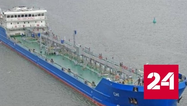 Спасательная операция в Керченском проливе продолжается - Россия 24 