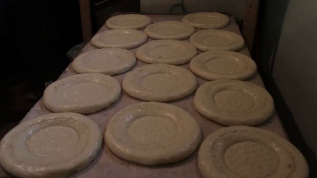 НАН, EKMEK, ХЛЕБ, BREAD (курсовая работа, 2018, февраль) смотреть онлайн