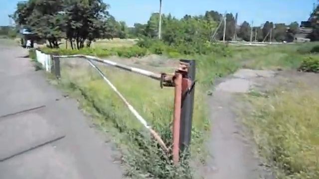 Жд.переезд.wmv смотреть онлайн