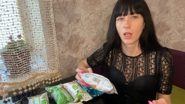 МОРОЖЕНОЕ (часть 3) - нарушение стандартов, опасные добавки. А вообще есть ли нормальное мороженое?