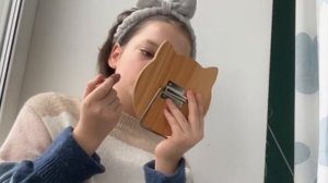 Макияж для 4 класса