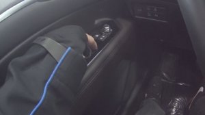 Mazda CX5 CX9 How to Program Auto Folding Mirrors