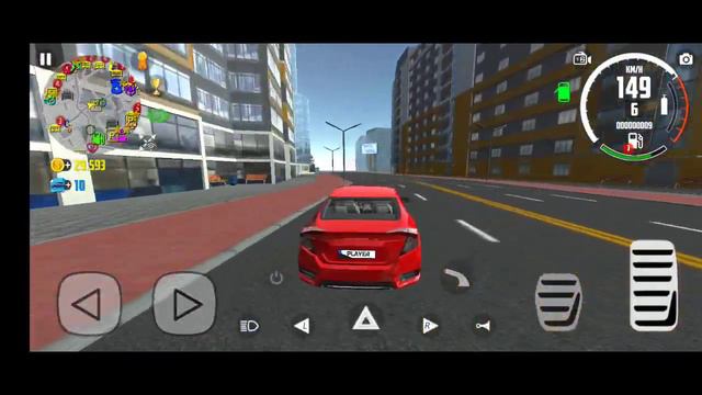 Mercedes Benz G-Class Driver 3D - 4x4 Offroad Racing Car Simulator 2 - Android GamePlay #7 смотреть онлайн