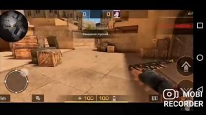 Обновление моего приватного сервера standoff 2 (0.1.1)!