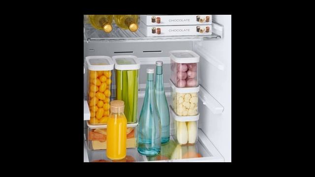 Холодильник Samsung смотреть онлайн