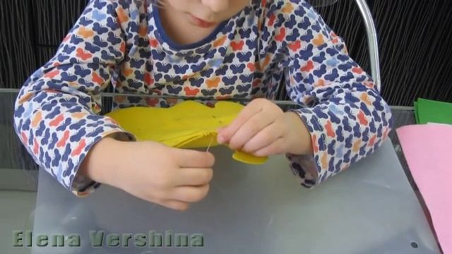 Кукла Русалка как сшить смотреть онлайн