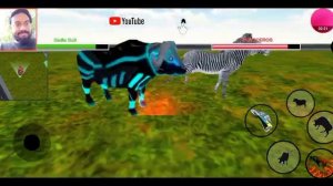 Angry Bull Attack Games Cartoon Network's