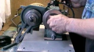 Наладка станка Универсал 2 из токарного во фрезерный