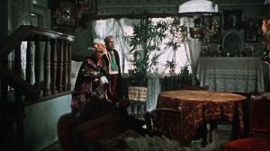 За двумя зайцами. 1961. Chasing two rabbits.